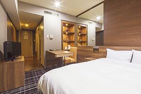 Kofu Kinenbi Hotel