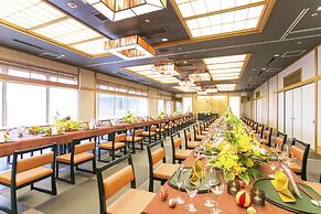 Kofu Kinenbi Hotel