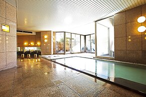 Kofu Kinenbi Hotel