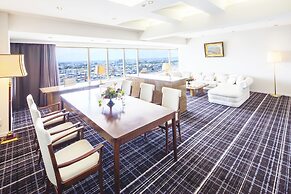 Kofu Kinenbi Hotel