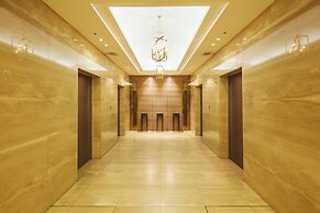 Kofu Kinenbi Hotel