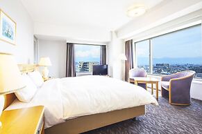 Kofu Kinenbi Hotel