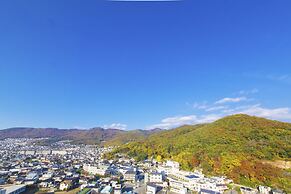 Kofu Kinenbi Hotel