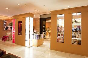 Kofu Kinenbi Hotel