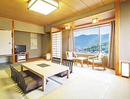 Kofu Kinenbi Hotel