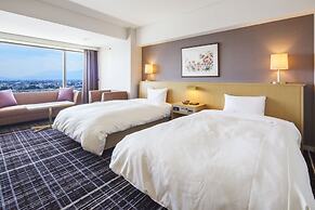 Kofu Kinenbi Hotel