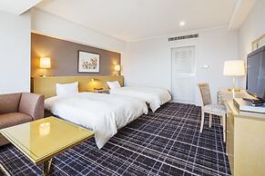 Kofu Kinenbi Hotel