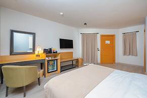 Senses Hotel - Adults Only