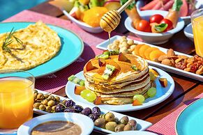 Senses Hotel - Adults Only