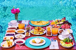 Senses Hotel - Adults Only