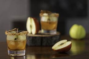 Senses Hotel - Adults Only