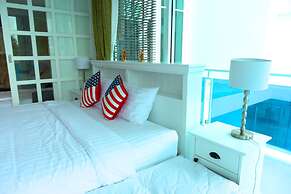 My Resort Huahin by Grandroomservices