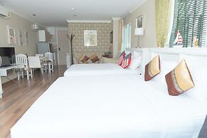 My Resort Huahin by Grandroomservices