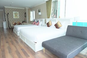 My Resort Huahin by Grandroomservices