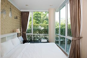 My Resort Huahin by Grandroomservices