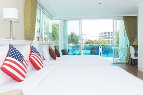 My Resort Huahin by Grandroomservices