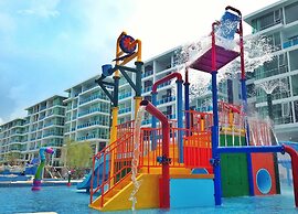 My Resort Huahin by Grandroomservices