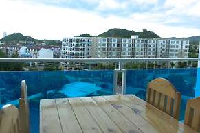 My Resort Huahin by Grandroomservices