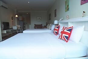 My Resort Huahin by Grandroomservices