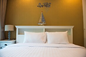My Resort Huahin by Grandroomservices