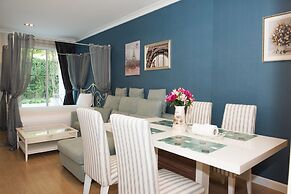 My Resort Huahin by Grandroomservices