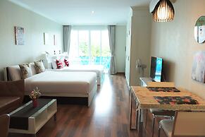 My Resort Huahin by Grandroomservices