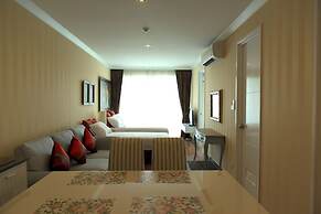 My Resort Huahin by Grandroomservices