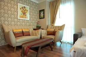 My Resort Huahin by Grandroomservices