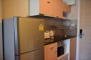 My Resort Huahin by Grandroomservices