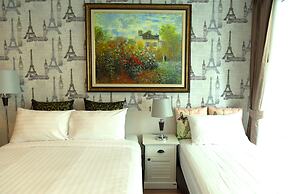 My Resort Huahin by Grandroomservices