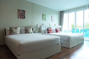 My Resort Huahin by Grandroomservices