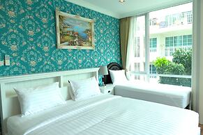 My Resort Huahin by Grandroomservices
