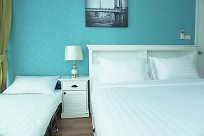 My Resort Huahin by Grandroomservices