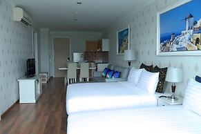 My Resort Huahin by Grandroomservices