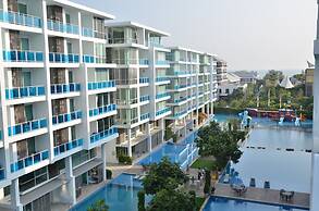 My Resort Huahin by Grandroomservices