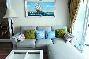 My Resort Huahin by Grandroomservices