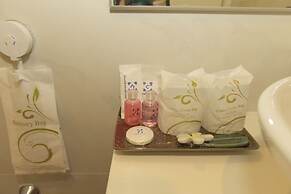 My Resort Huahin by Grandroomservices