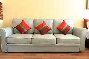 My Resort Huahin by Grandroomservices