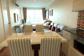 My Resort Huahin by Grandroomservices