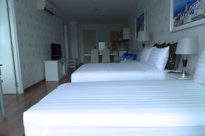 My Resort Huahin by Grandroomservices