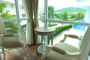 My Resort Huahin by Grandroomservices