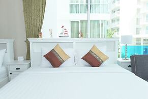 My Resort Huahin by Grandroomservices