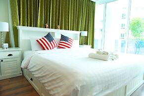 My Resort Huahin by Grandroomservices