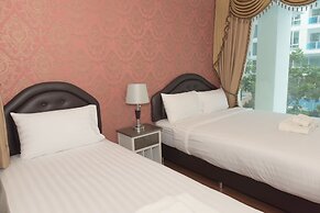 My Resort Huahin by Grandroomservices