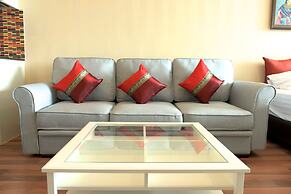 My Resort Huahin by Grandroomservices