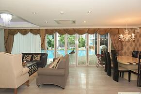 My Resort Huahin by Grandroomservices