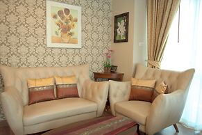 My Resort Huahin by Grandroomservices