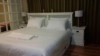 My Resort Huahin by Grandroomservices