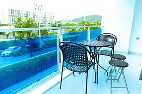 My Resort Huahin by Grandroomservices