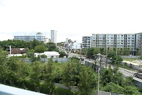 My Resort Huahin by Grandroomservices